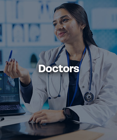 Doctors
