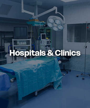 Hospital