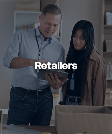 Retailers