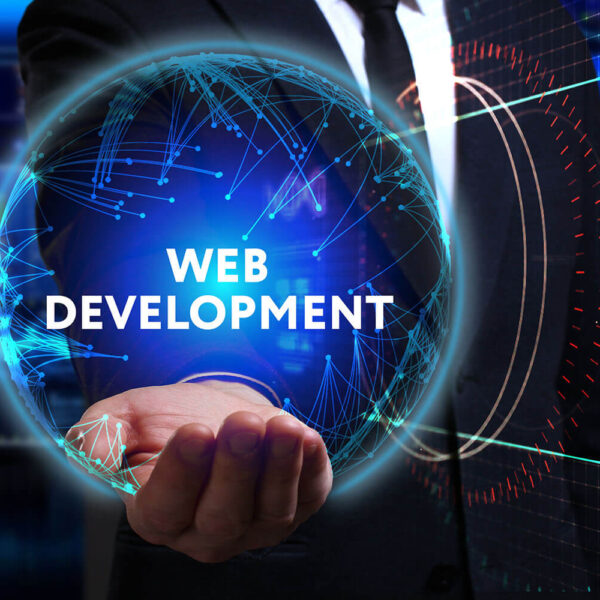 Web Development