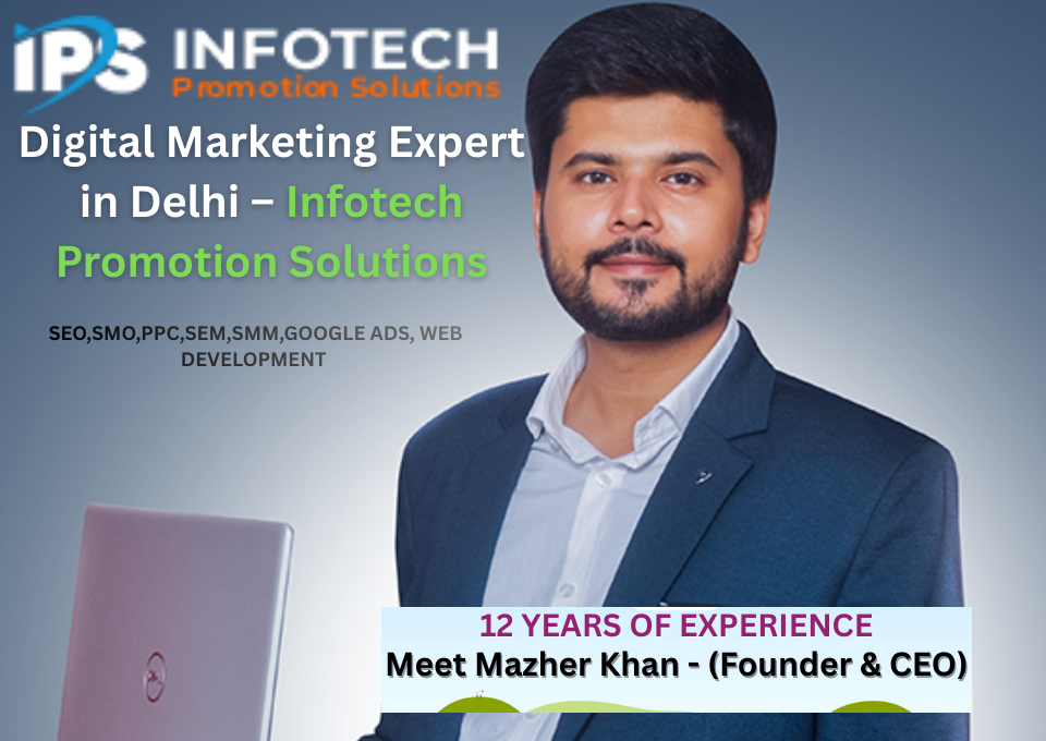 Mazher Khan is a trusted Performance Marketing Coach in India
