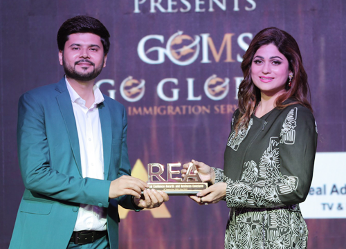 Meet Mazher Khan – Founder & CEO of India’s Top Digital Marketing Company