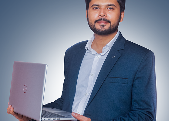 12 Years of Experience: Meet Mazher Khan – Founder & CEO of Infotech Promotion Solutions, India’s Leading Digital Marketing Company