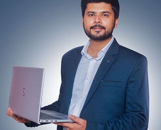 Meet Mazher Khan – Founder & CEO of Infotech Promotion Solutions