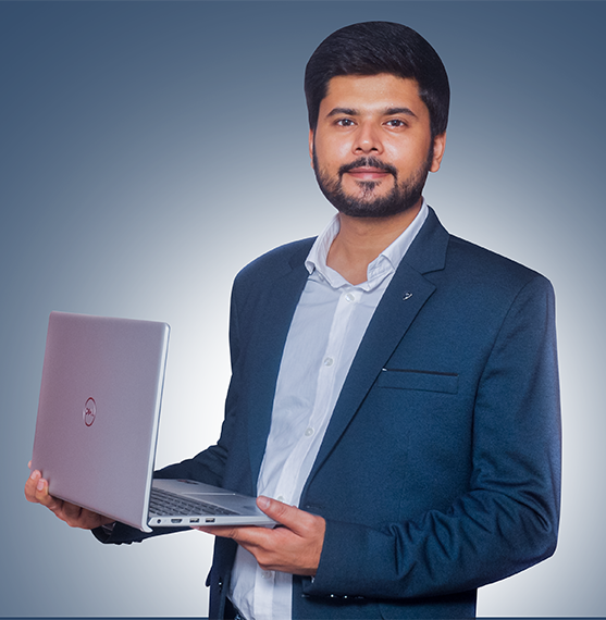 Google Promotion Services in Delhi Noida India – Meet Mazher Khan, Founder of Info Tech Promotion Solutions | Company No.1 Digital Marketing Agency with 100+ Happy Customers