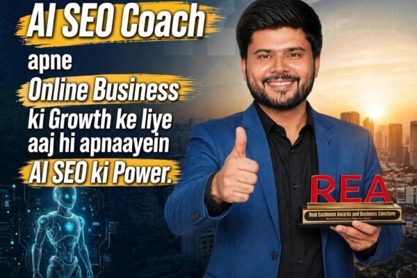 AI SEO Expert in Ghaziabad | Infotech Promotion Solutions