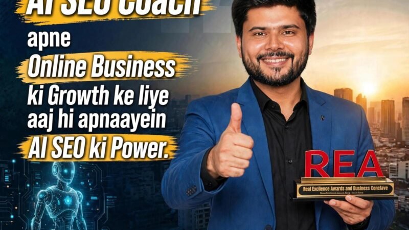 AI SEO Expert in Ghaziabad – Infotech Promotion Solutions