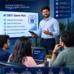 AI Powered SEO Company in India